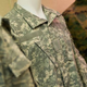 Illustration for article titled Pixel Uniforms Made American Soldiers Easier to Shoot